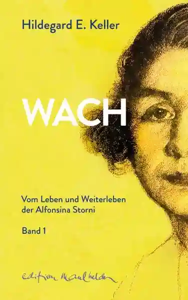 Reihe: Die Alfonsina-Storni-Biografie