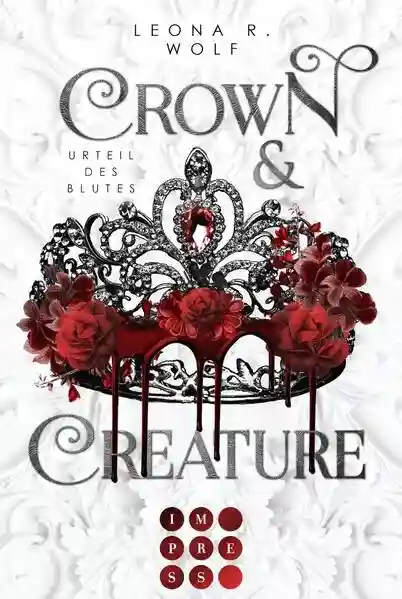 Reihe: Crown & Creature