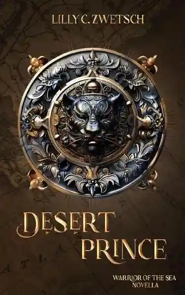 Reihe: Warrior of the Sea