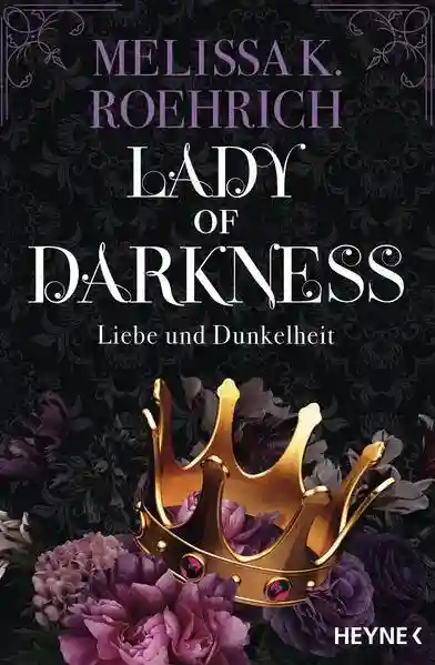 Reihe: Liebe und Dunkelheit-Serie