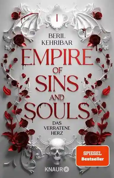 Reihe: Empire of Sins and Souls