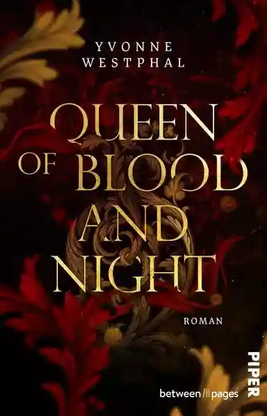 Reihe: Rise of the Night
