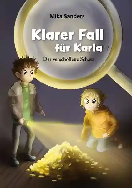Reihe: Klarer Fall für Karla