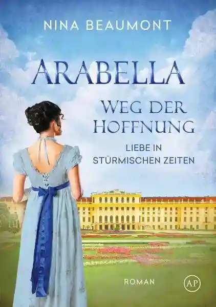Reihe: Liebe in stürmischen Zeiten