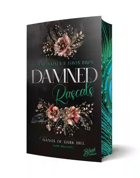 Reihe: Gangs of Dark Hill