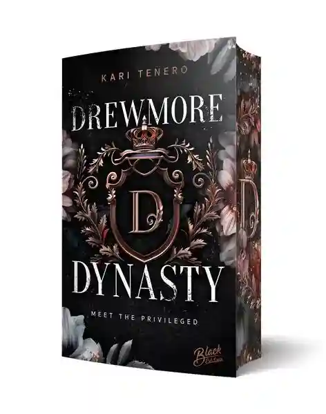 Reihe: Drewmore Dynasty