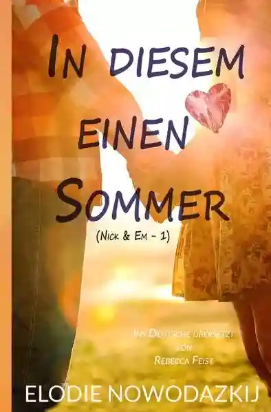 Reihe: Nick & Em