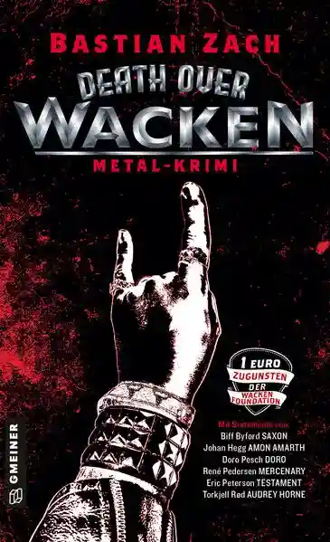 Reihe: Die Metal-Reihe