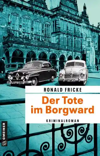 Reihe: Bremen in den 60ern - Umbruch, Konfrontation, Spannung