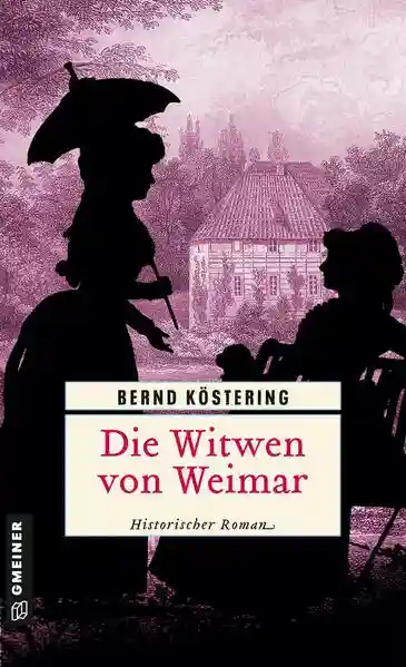Reihe: Die Weimar-Saga