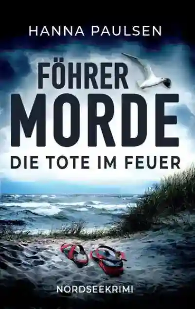 Reihe: Föhrer Morde