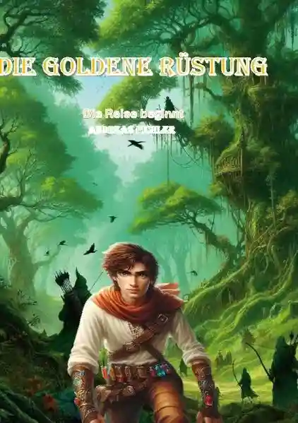 Reihe: Die Goldene Rüstung