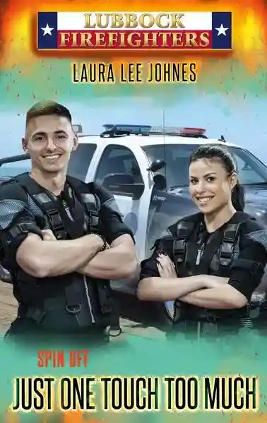 Reihe: Lubbock Firefighters