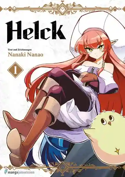 Reihe: Helck