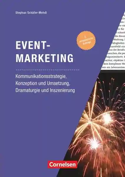 Reihe: Marketingkompetenz, Fach- und Sachbücher
