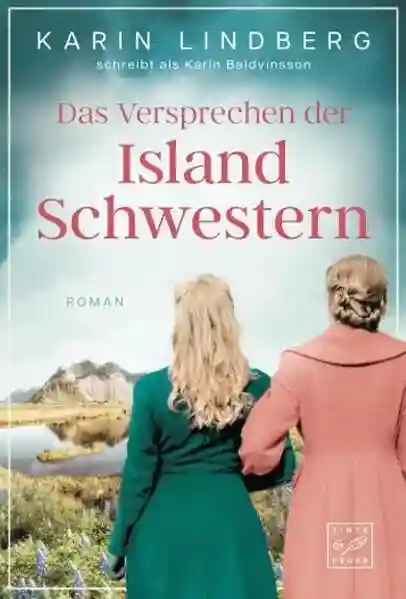 Reihe: Island