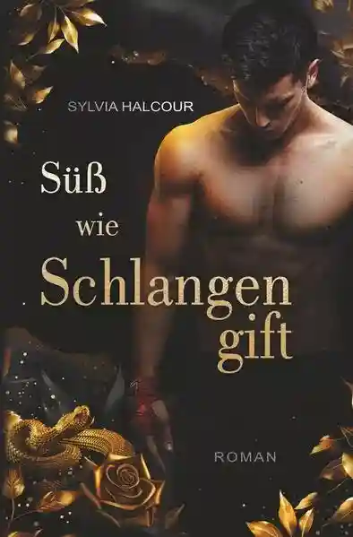 Reihe: Schlangengift-Dilogie