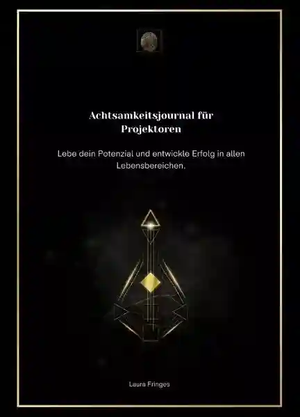 Reihe: Achtsamkeitsjournal nach Human Design Energietyp