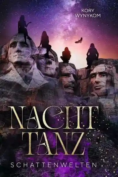 Reihe: Nachttanz
