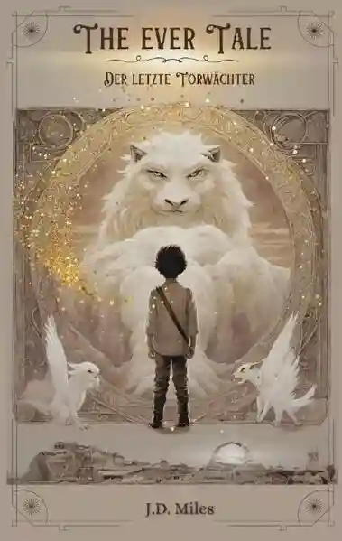 Reihe: THE EVER TALE