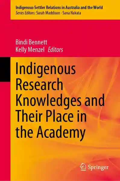 Reihe: Indigenous-Settler Relations in Australia and the World