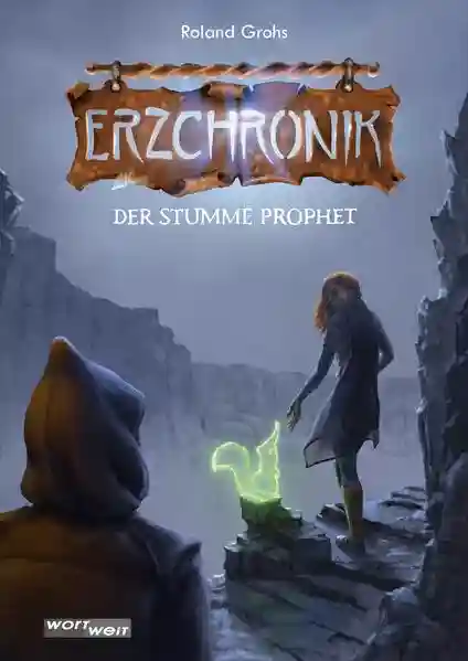 Reihe: ERZCHRONIK