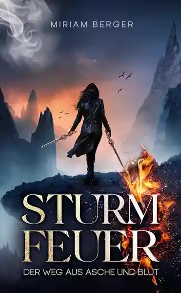 Reihe: Sturmfeuer