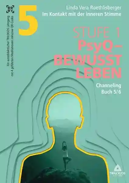 Reihe: Im Kontakt mit der inneren Stimme | Stufe 1