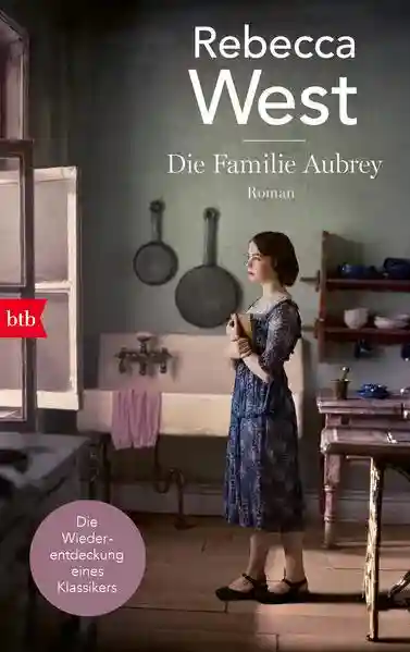 Reihe: Die Familie Aubrey