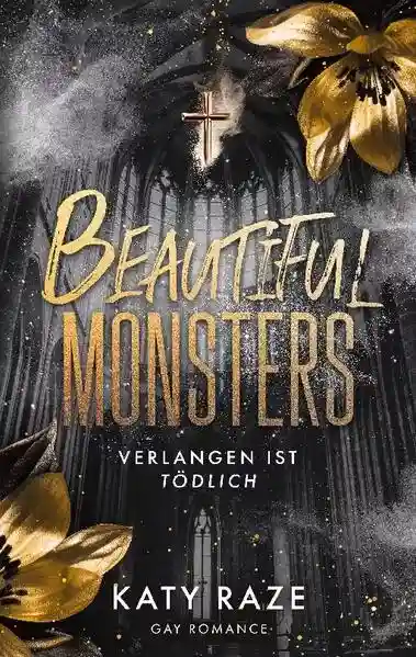 Reihe: Beautiful Monsters