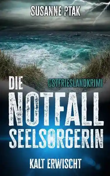 Reihe: Die Notfallseelsorgerin