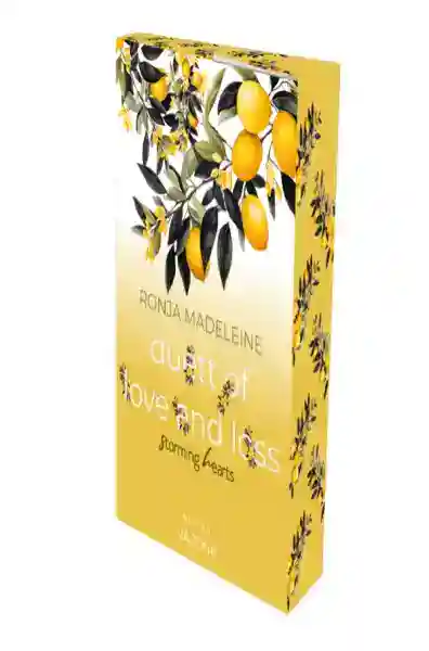 Reihe: duett of love an loss