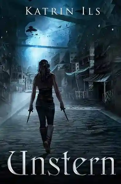 Reihe: Unstern