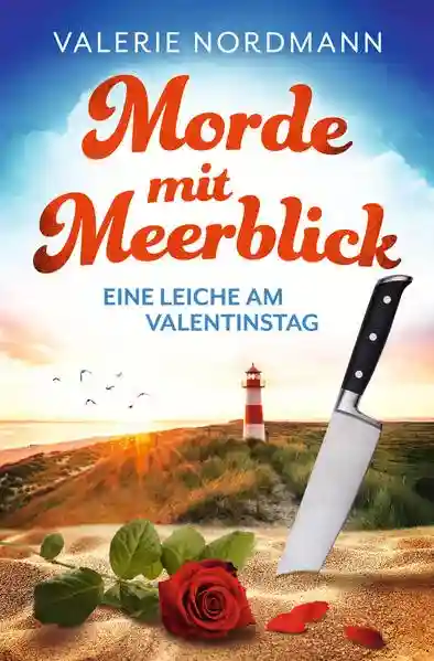 Reihe: Kea Klaasens Morde mit Meerblick