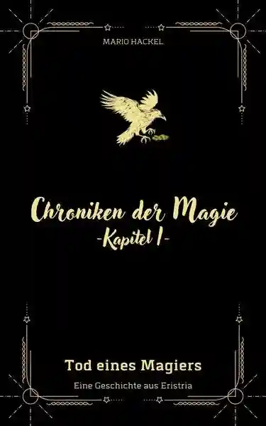 Reihe: Chroniken der Magie