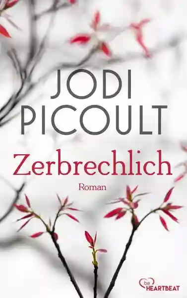 Reihe: Die bewegendsten Romane von US-Bestsellerautorin Jodi Picoult bei beHEARTBEAT