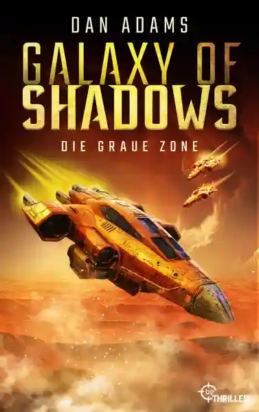 Reihe: Galaxy of Shadows