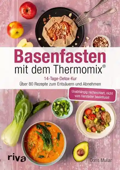 Reihe: Rezepte für den Thermomix