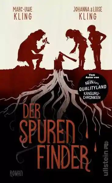 Reihe: Spurenfinder