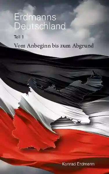 Reihe: Erdmanns Deutschland