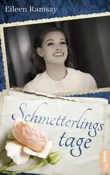 Reihe: Die schönsten Liebesromane von Eileen Ramsay