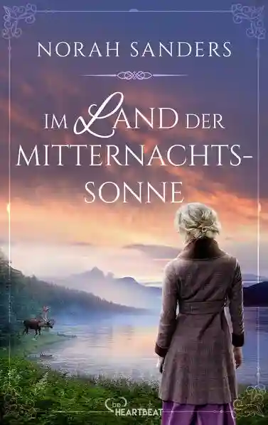 Reihe: Mitreißende Romane vor der beeindruckenden Kulisse Alaskas