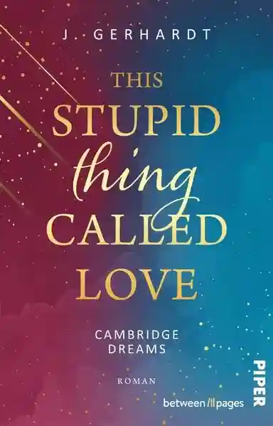 Reihe: Cambridge Dreams