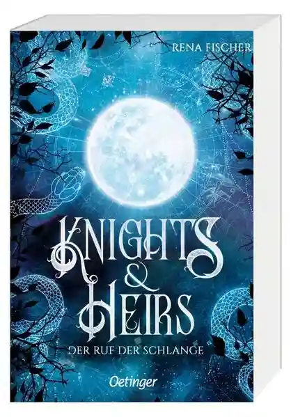 Reihe: Knights & Heirs