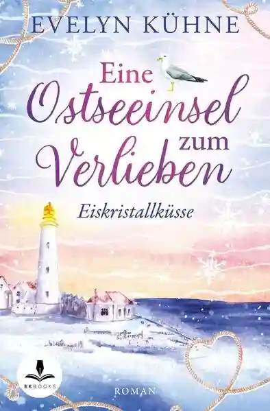 Reihe: Eine Ostseeinsel zum Verlieben