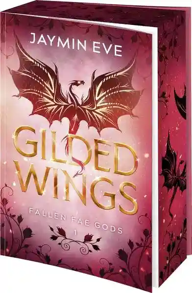 Reihe: Die "Fallen Fae Gods"-Dilogie