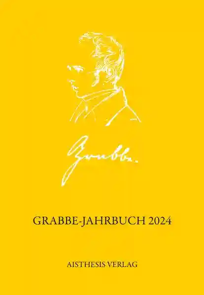 Reihe: Grabbe-Jahrbuch