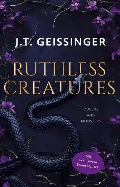 Reihe: Queens and Monsters