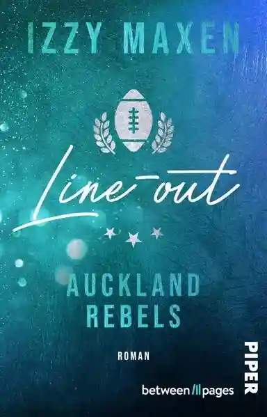 Reihe: Auckland Rebels