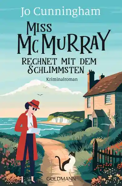 Reihe: Ein Fall für Miss McMurray